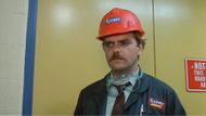 Angus MacInnes appeared in Tom Hanks' Captain Phillips too. (via Metro-Goldwyn-Mayer)